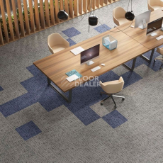 IVC Balanced Hues Коллекция Balanced Hues Balanced Hues 969 фото 2 | FLOORDEALER